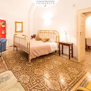 Antica Dimora Lombardi 1 Apartament