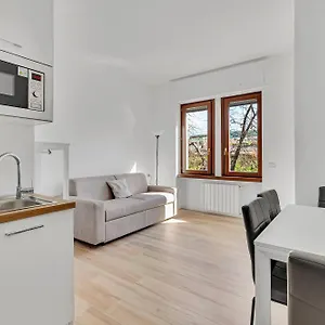 Alessia's Flat - Bonomelli Bergamo