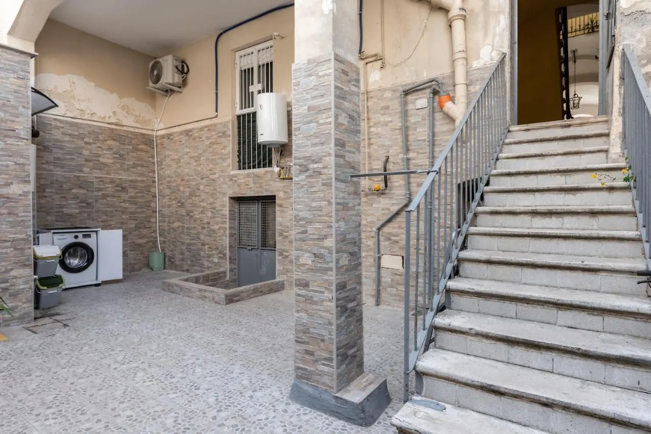 Yhellow Home Comfy Apartment Bari
